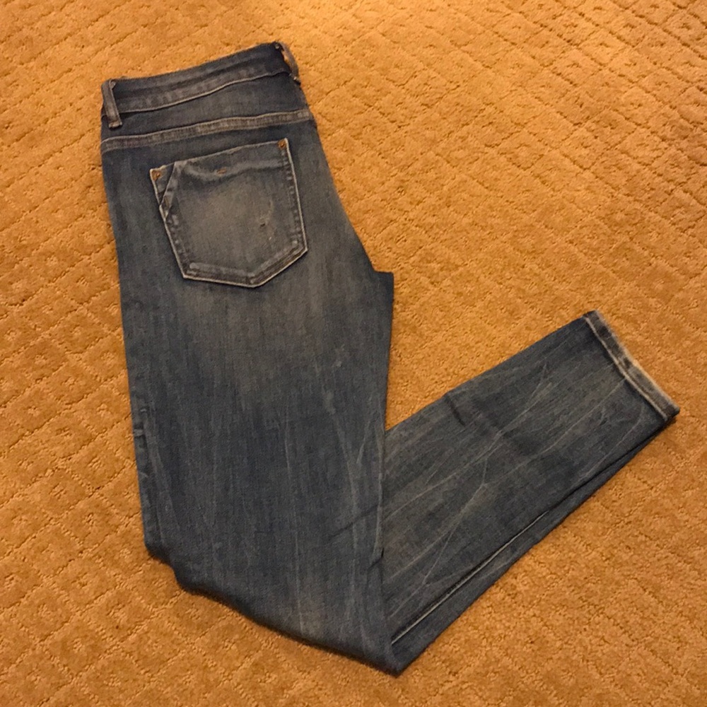 Zara Jeans size 6